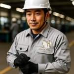 画像5: ミニマルなラインの家（建物）ロゴ (5)