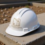 画像7: ミニマルなラインの家（建物）ロゴ (7)