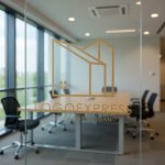 画像8: ミニマルなラインの家（建物）ロゴ (8)