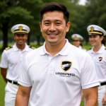 画像14: ワニとシールドの力強い防衛ロゴ (14)