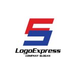 画像1: 連結するCSのダイナーミックロゴ (1)