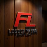 画像5: FLの力強い連結スピードロゴ (5)