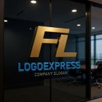 画像15: FLの力強い連結スピードロゴ (15)