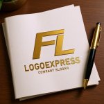 画像6: FLの力強い連結スピードロゴ (6)