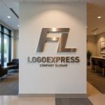 画像10: FLの力強い連結スピードロゴ (10)