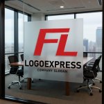 画像11: FLの力強い連結スピードロゴ (11)