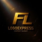 画像12: FLの力強い連結スピードロゴ (12)