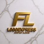 画像13: FLの力強い連結スピードロゴ (13)