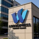 画像8: 流れるようなW字のダイナミックロゴ (8)