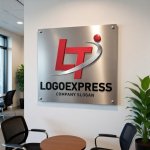 画像7: LTの力強い軌道スピードロゴ (7)