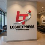 画像10: LTの力強い軌道スピードロゴ (10)