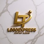 画像13: LTの力強い軌道スピードロゴ (13)