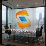 画像11: S字ソーラーパネルロゴ (11)