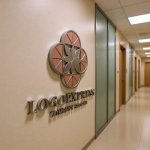 画像15: 幾何学的な花の優美ロゴ (15)