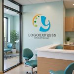 画像5: クリエイティブなYと成長のロゴ (5)