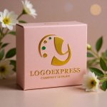 画像10: クリエイティブなYと成長のロゴ (10)