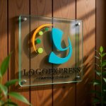 画像11: クリエイティブなYと成長のロゴ (11)