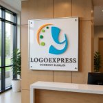 画像13: クリエイティブなYと成長のロゴ (13)