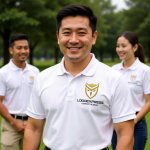 画像14: フクロウとシールドの知恵と保護ロゴ (14)