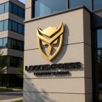 画像8: フクロウとシールドの知恵と保護ロゴ (8)