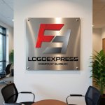 画像7: FFの力強い連結ロゴ (7)