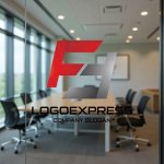 画像9: FFの力強い連結ロゴ (9)