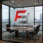 画像11: FFの力強い連結ロゴ (11)