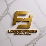 画像13: FFの力強い連結ロゴ (13)