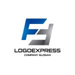 画像3: FFの力強い連結ロゴ (3)