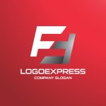 画像4: FFの力強い連結ロゴ (4)