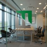 画像9: 絡み合うHと成長のロゴ (9)