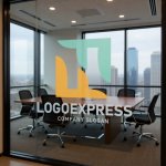 画像11: 絡み合うHと成長のロゴ (11)