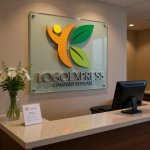 画像8: YK人型と葉の成長ロゴ (8)