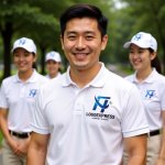 画像14: 躍動するHとAと軌道の未来志向ロゴ (14)