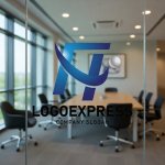 画像9: 躍動するHとAと軌道の未来志向ロゴ (9)