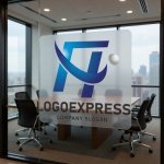 画像11: 躍動するHとAと軌道の未来志向ロゴ (11)