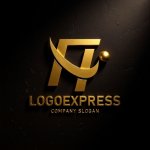 画像12: 躍動するHとAと軌道の未来志向ロゴ (12)