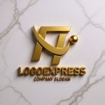 画像13: 躍動するHとAと軌道の未来志向ロゴ (13)