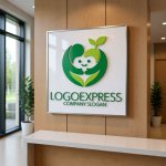 画像13: 笑顔の芽生えと見守る心ロゴ (13)