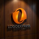 画像5: エネルギッシュなOロゴ (5)