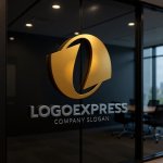 画像15: エネルギッシュなOロゴ (15)