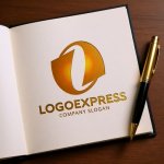 画像6: エネルギッシュなOロゴ (6)