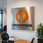 画像7: エネルギッシュなOロゴ (7)