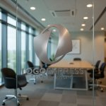 画像9: エネルギッシュなOロゴ (9)