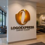 画像10: エネルギッシュなOロゴ (10)