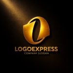 画像12: エネルギッシュなOロゴ (12)