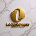 画像13: エネルギッシュなOロゴ (13)