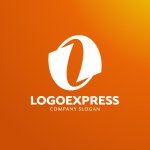 画像4: エネルギッシュなOロゴ (4)