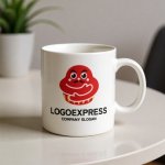 画像16: 招きだるまのロゴ (16)