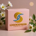 画像10: S字が交差するカラフルな連携ロゴ (10)